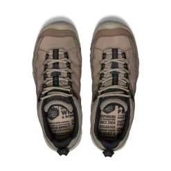 Chaussures*KEEN Targhee IV Vented Hiking Shoe Pour Femme  |  Brindle/Nostalgia Rose Brindle/NostalgiaRose