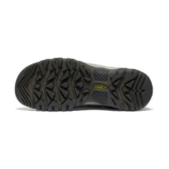 Imperméable À L'eau|Chaussures*KEEN Targhee IV Waterproof Hiking Shoe Pour Femme  |  Alloy/Granite Green Alloy/GraniteGreen