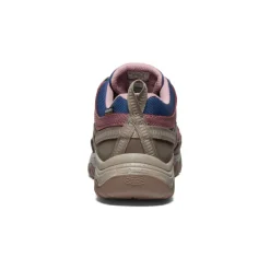 Imperméable À L'eau|Chaussures*KEEN Targhee IV Waterproof Hiking Shoe Pour Femme  |  Rose Brown/Plaza Taupe RoseBrown/PlazaTaupe
