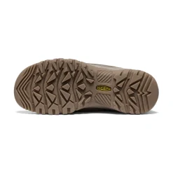 Imperméable À L'eau|Chaussures*KEEN Targhee IV Waterproof Hiking Shoe Pour Femme  |  Rose Brown/Plaza Taupe RoseBrown/PlazaTaupe