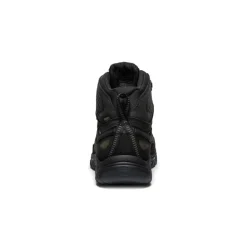 Imperméable À L'eau|Bottes*KEEN Targhee IV Waterproof Hiking Boot Pour Homme  |  Triple Black TripleBlack
