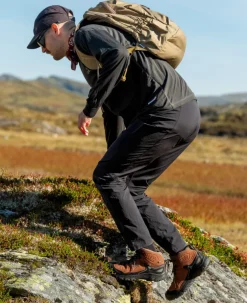Large|Imperméable À L'eau*KEEN Targhee IV Wide Waterproof Hiking Boot Pour Homme  |   Bison/Black