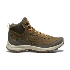 Imperméable À L'eau|Bottes*KEEN Terradora Explorer Waterproof Boot  |   Canteen/Curry