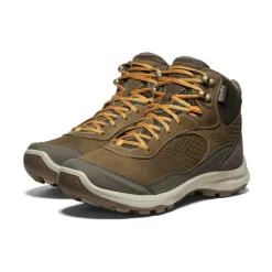 Imperméable À L'eau|Bottes*KEEN Terradora Explorer Waterproof Boot  |   Canteen/Curry