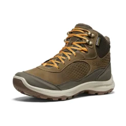 Imperméable À L'eau|Bottes*KEEN Terradora Explorer Waterproof Boot  |   Canteen/Curry