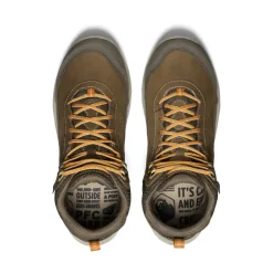Imperméable À L'eau|Bottes*KEEN Terradora Explorer Waterproof Boot  |   Canteen/Curry