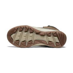 Imperméable À L'eau|Bottes*KEEN Terradora Explorer Waterproof Boot  |   Canteen/Curry