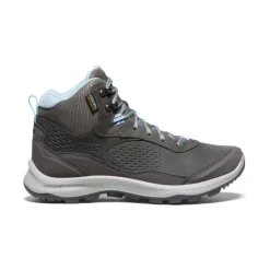 Imperméable À L'eau|Bottes*KEEN Terradora Explorer Waterproof Boot  |  Steel Grey/Clear Sky SteelGrey/ClearSky