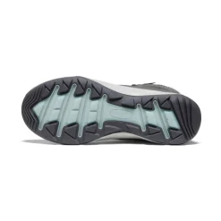 Imperméable À L'eau|Bottes*KEEN Terradora Explorer Waterproof Boot  |  Steel Grey/Clear Sky SteelGrey/ClearSky