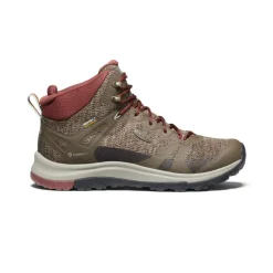 Imperméable À L'eau|Bottes*KEEN Terradora II Waterproof Boot Pour Femme  |   Canteen/Andorra