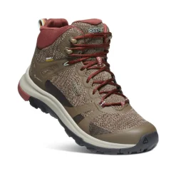 Imperméable À L'eau|Bottes*KEEN Terradora II Waterproof Boot Pour Femme  |   Canteen/Andorra