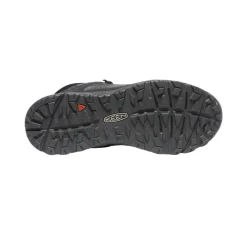Imperméable À L'eau|Bottes*KEEN Terradora II Waterproof Boot Pour Femme  |   Black/Magnet