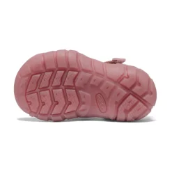 Sandales*KEEN Toddlers' Seacamp II CNX Sandal x namuk  |  Dark Rose DarkRose
