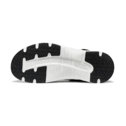 Sandales*KEEN UNEEK 03 Sneaker Sandal Pour Femme  |  Black/Star White Black/StarWhite