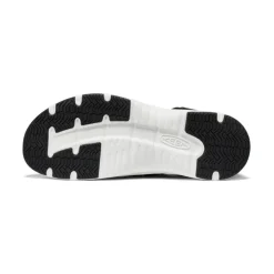 Sandales*KEEN UNEEK 03 Sneaker Sandal Pour Homme  |  Black/Star White Black/StarWhite