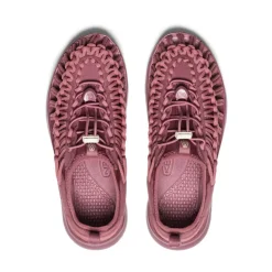 Sandales*KEEN UNEEK 03 Sneaker Sandal Pour Femme  |  Rose Brown/Birch RoseBrown/Birch