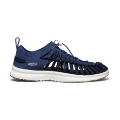 Sandales*KEEN UNEEK 03 Sneaker Sandal Pour Homme  |  Naval Academy/Birch NavalAcademy/Birch