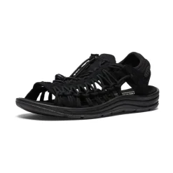 Sandales*KEEN UNEEK II Open Toe Pour Femme  |   Black/Black