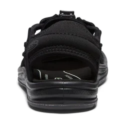 Sandales*KEEN UNEEK II Open Toe Pour Femme  |   Black/Black
