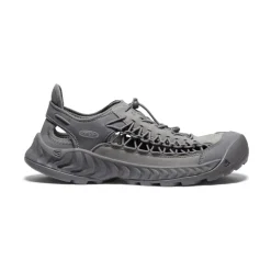 Chaussures*KEEN UNEEK NXIS Pour Homme  |  Steel Grey/Steel Grey SteelGrey/SteelGrey