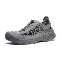 Chaussures*KEEN UNEEK NXIS Pour Homme  |  Steel Grey/Steel Grey SteelGrey/SteelGrey