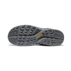 Chaussures*KEEN UNEEK NXIS Pour Homme  |  Steel Grey/Steel Grey SteelGrey/SteelGrey
