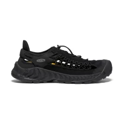 Chaussures*KEEN UNEEK NXIS Pour Homme  |  Triple Black/Black TripleBlack/Black