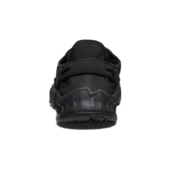 Chaussures*KEEN UNEEK NXIS Pour Homme  |  Triple Black/Black TripleBlack/Black