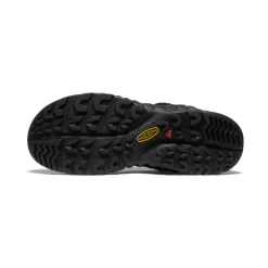 Chaussures*KEEN UNEEK NXIS Pour Homme  |  Triple Black/Black TripleBlack/Black
