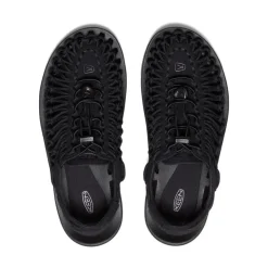 Sandales*KEEN UNEEK Pour Femme  |   Black/Black