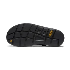 Sandales*KEEN UNEEK Pour Femme  |   Black/Black