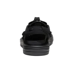 Sandales*KEEN UNEEK Pour Homme  |   Black/Black