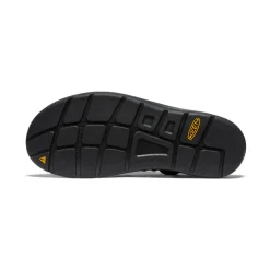 Sandales*KEEN UNEEK Pour Homme  |   Black/Black