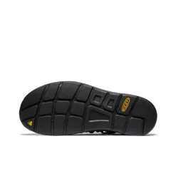 Sandales*KEEN UNEEK Pour Homme  |  Dark Olive/Black DarkOlive/Black