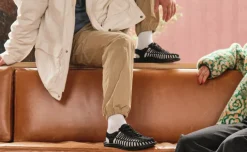 Sandales*KEEN UNEEK Pour Homme  |  Dark Olive/Black DarkOlive/Black