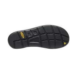 Sandales*KEEN UNEEK Premium Leather Pour Homme  |   Black