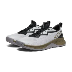 Chaussures*KEEN Versacore Speed Shoe Pour Homme  |  Vapor/Dark Olive Vapor/DarkOlive
