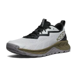 Chaussures*KEEN Versacore Speed Shoe Pour Homme  |  Vapor/Dark Olive Vapor/DarkOlive