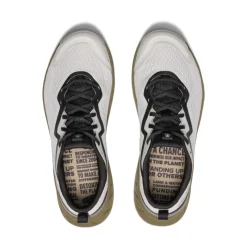 Chaussures*KEEN Versacore Speed Shoe Pour Homme  |  Vapor/Dark Olive Vapor/DarkOlive