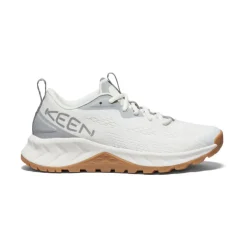 Chaussures*KEEN Versacore Speed Shoe Pour Femme  |  Star White/Alloy StarWhite/Alloy