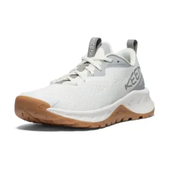 Chaussures*KEEN Versacore Speed Shoe Pour Femme  |  Star White/Alloy StarWhite/Alloy
