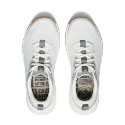 Chaussures*KEEN Versacore Speed Shoe Pour Femme  |  Star White/Alloy StarWhite/Alloy