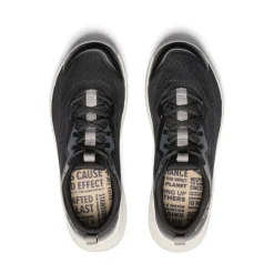 Chaussures*KEEN Versacore Speed Shoe Pour Homme  |  Black/Steel Grey Black/SteelGrey