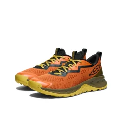 Chaussures*KEEN Versacore Speed Shoe Pour Homme  |  Gold Flame/Antique Moss GoldFlame/AntiqueMoss