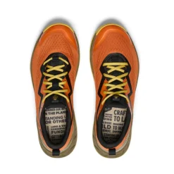 Chaussures*KEEN Versacore Speed Shoe Pour Homme  |  Gold Flame/Antique Moss GoldFlame/AntiqueMoss