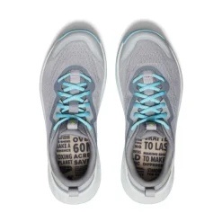 Chaussures*KEEN Versacore Speed Shoe Pour Femme  |  Alloy/Reef Waters Alloy/ReefWaters