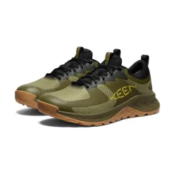 Imperméable À L'eau|Chaussures*KEEN Versacore Waterproof Shoe Pour Homme  |  Dark Olive/Antique Moss DarkOlive/AntiqueMoss