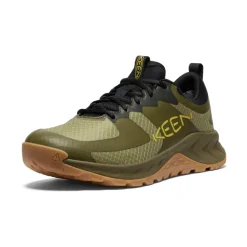 Imperméable À L'eau|Chaussures*KEEN Versacore Waterproof Shoe Pour Homme  |  Dark Olive/Antique Moss DarkOlive/AntiqueMoss