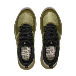 Imperméable À L'eau|Chaussures*KEEN Versacore Waterproof Shoe Pour Homme  |  Dark Olive/Antique Moss DarkOlive/AntiqueMoss