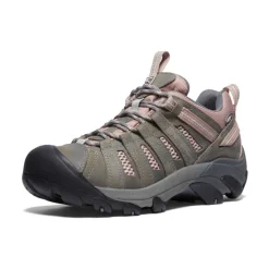 Chaussures*KEEN Voyageur Pour Femme  |   Drizzle/Fawn